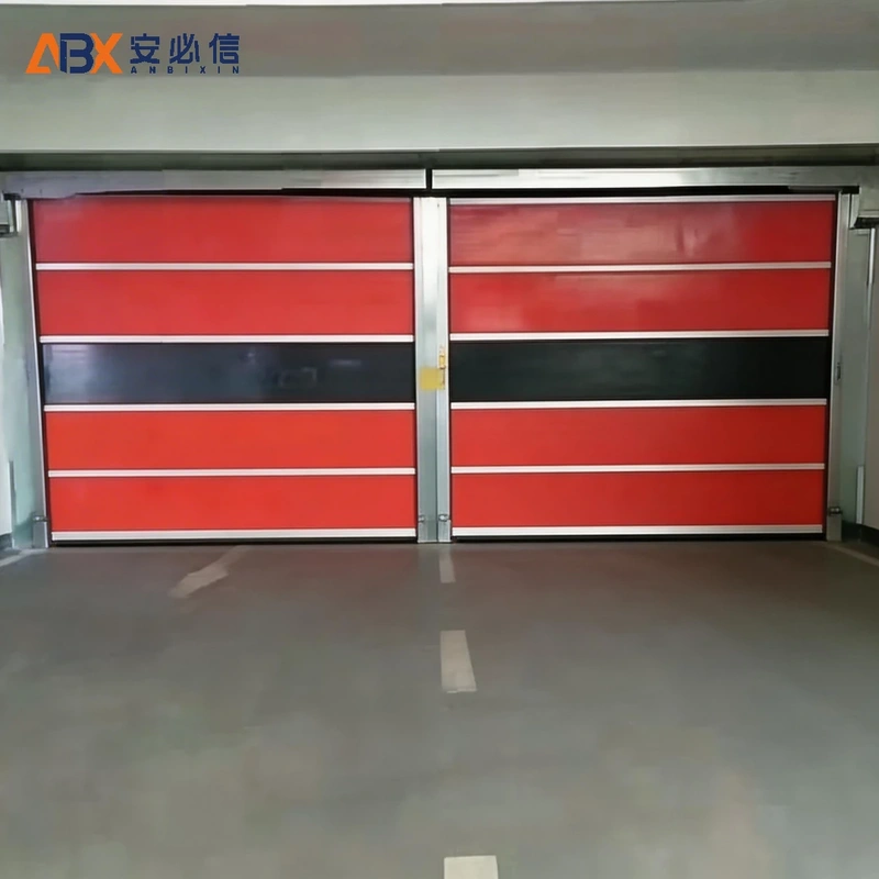 盘锦市快速门