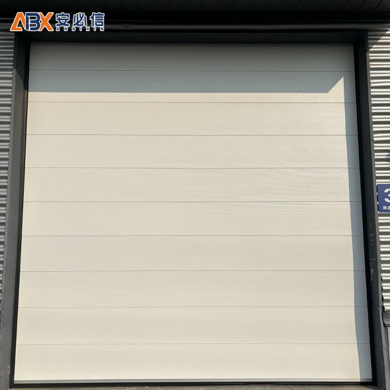 盘锦市消防滑升门