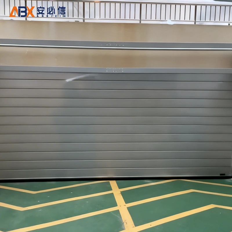 盘锦市涡轮硬质高速门